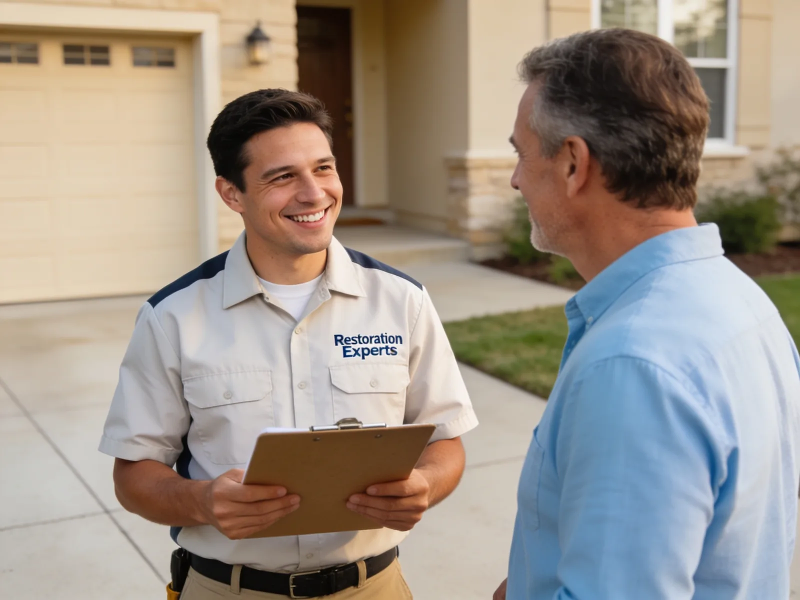Water Damage Cleanup Eva, TN FAQs